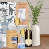 Image 7: Celebrate a Newborn with Adorable Mum & Baby Hampers