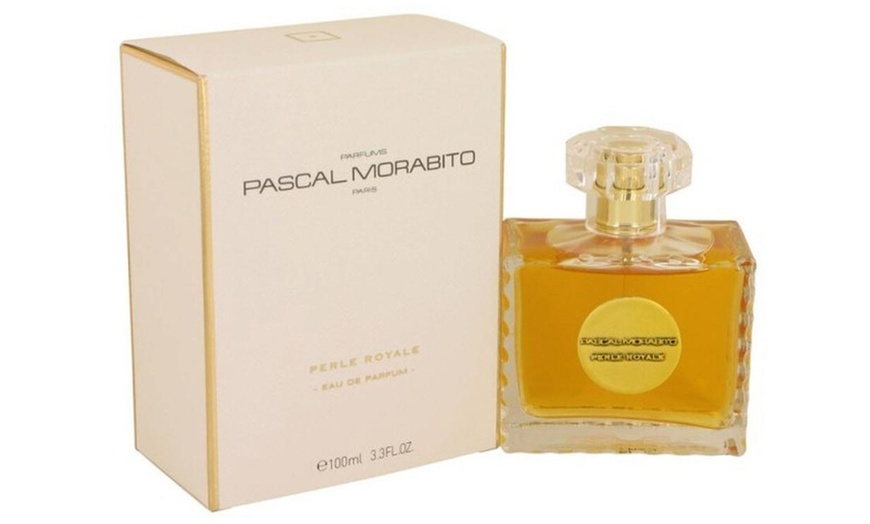 Image 2: Pascal Morabito eau de parfum