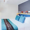 Image 8: London: Standard / Superior Double Room for Two with Breakfast