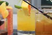 Savor with 2 House Cocktails Plus One Appetizer Each for One, Two or Four at Vue 525 (Up to 22%Off) - Second Medium