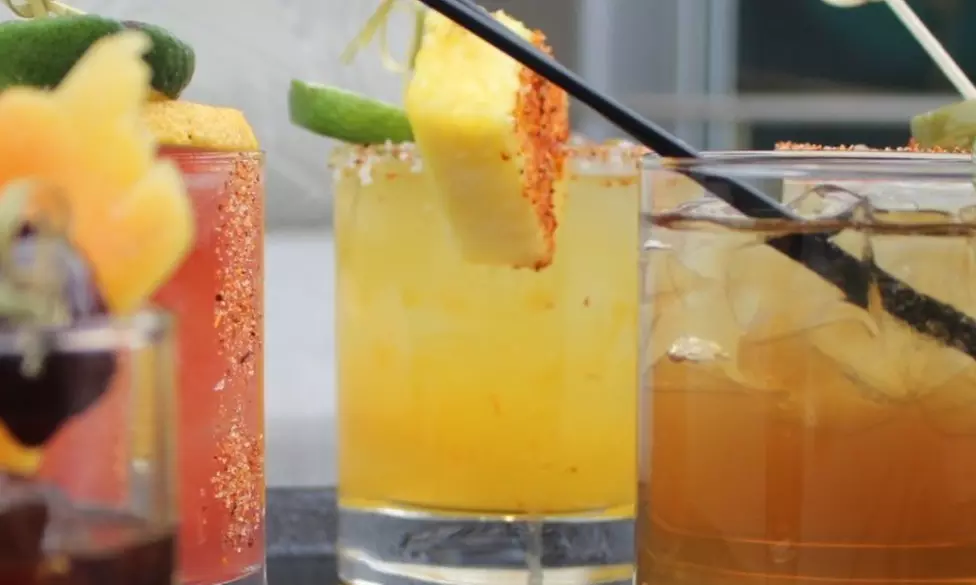 Delight w/ 2 House Cocktails + One Appetizer Each for One, Two or Four