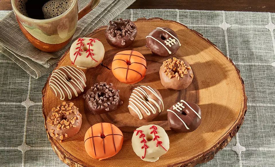 Decadent Chocolate Treats & Berries Gift from FTD.com Up to 50% Off  