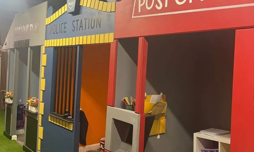 Fun Entry Deals for Kids & Families