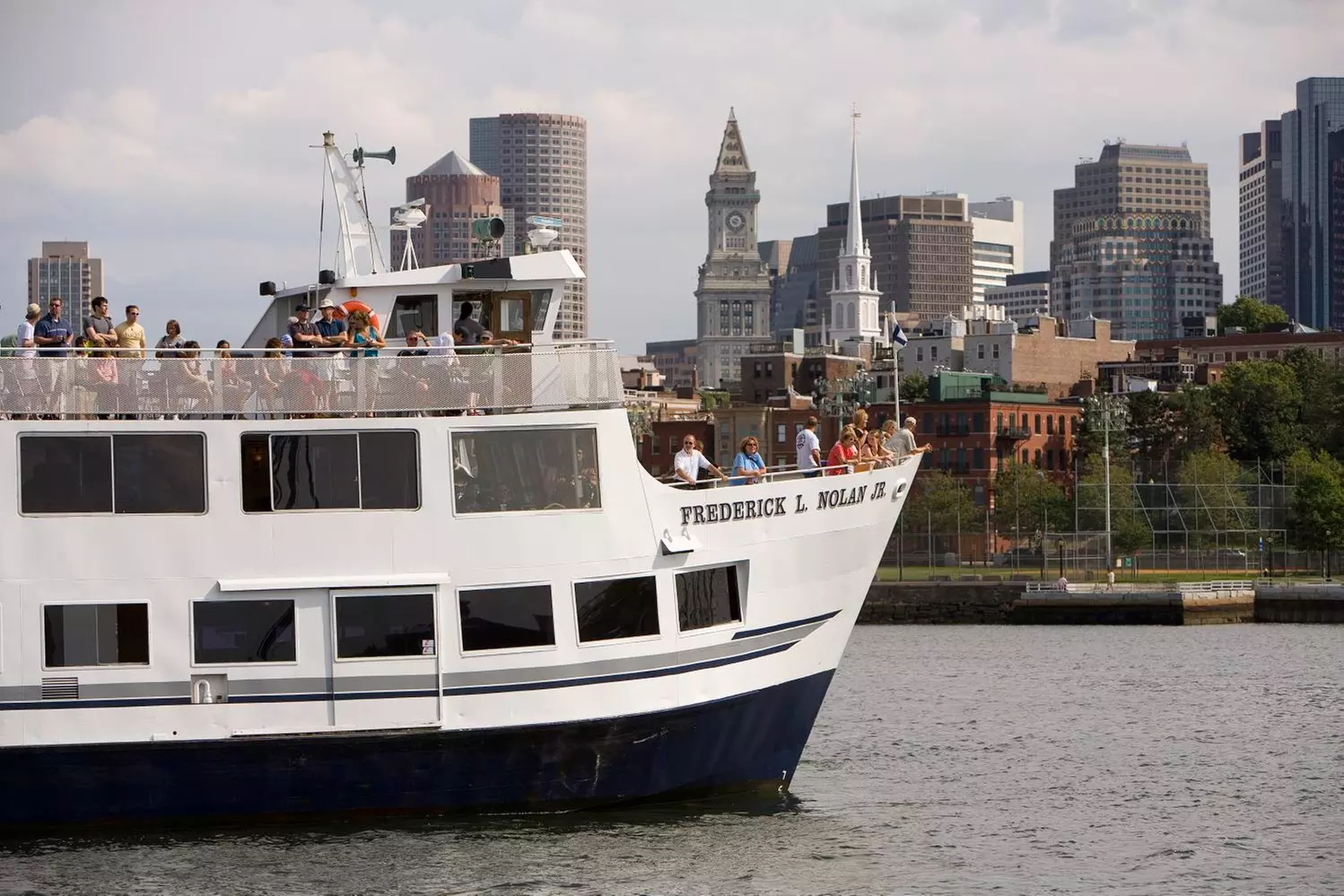 CityPASS- Save up to 46% on Admission to Top Boston Attractions