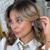 Image 3: Fresh Look Awaits: One Blowout or Silk Press at RoyalDollBeauty
