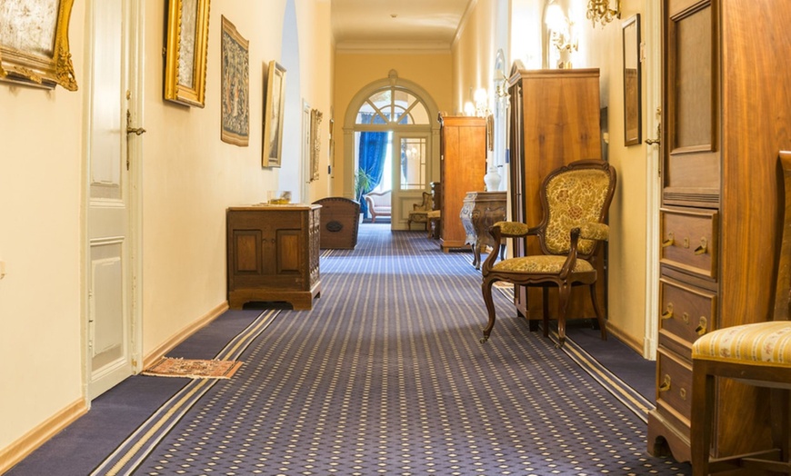 Image 7: Rühstädt, Brandenburg: 2-3 Nächte mit Frühstück und Wellness