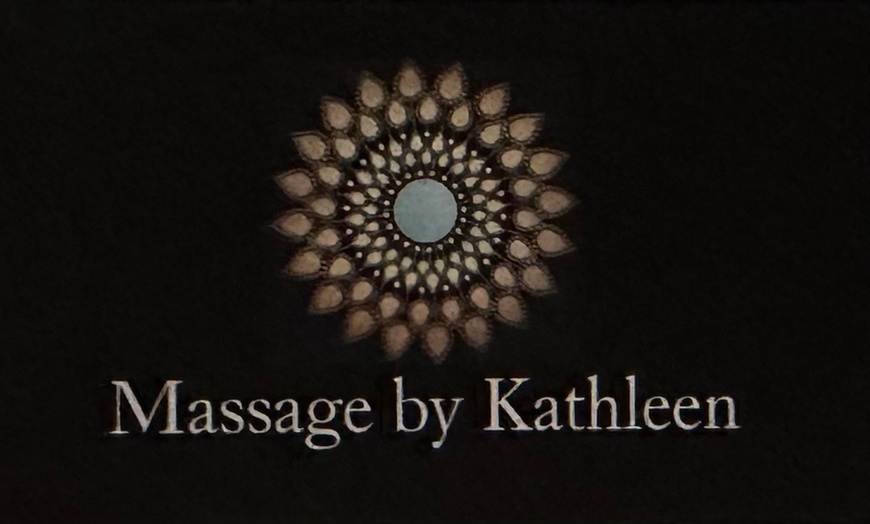 Image 3: 60-Minute Full Body Massage or Muscle Melt Package 