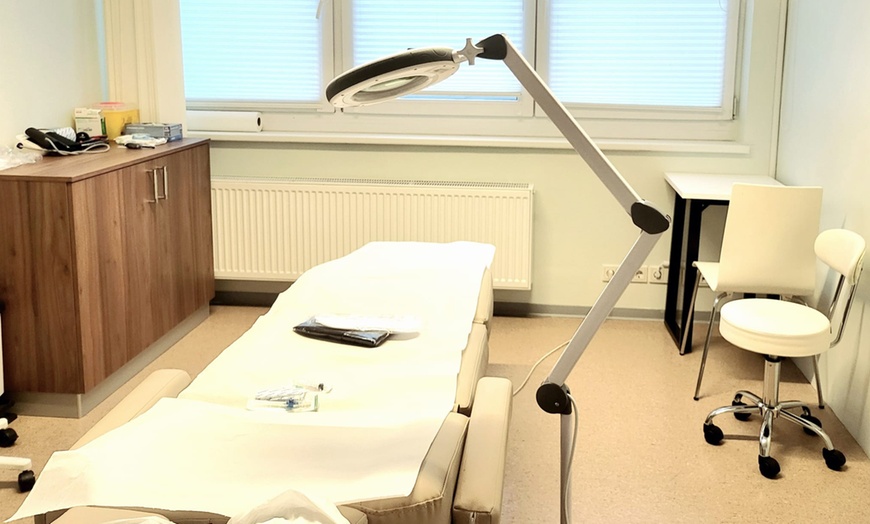 Image 6: Wertgutschein über 500 € anrechenbar auf eine Haartransplantation