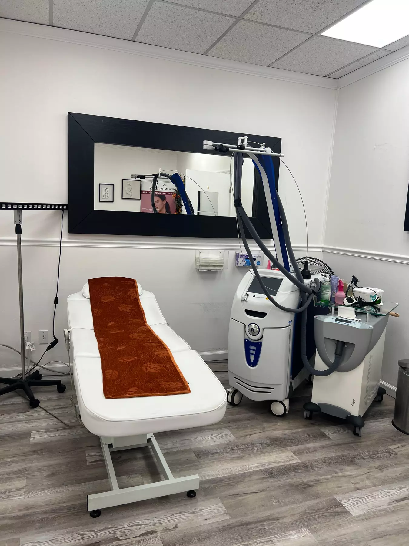 Achieve Smooth Skin with Laser Hair-Removal Sessions