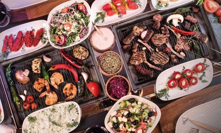 Image 4: 3-Gänge-Lunch-Menü für 1 - 4 Personen