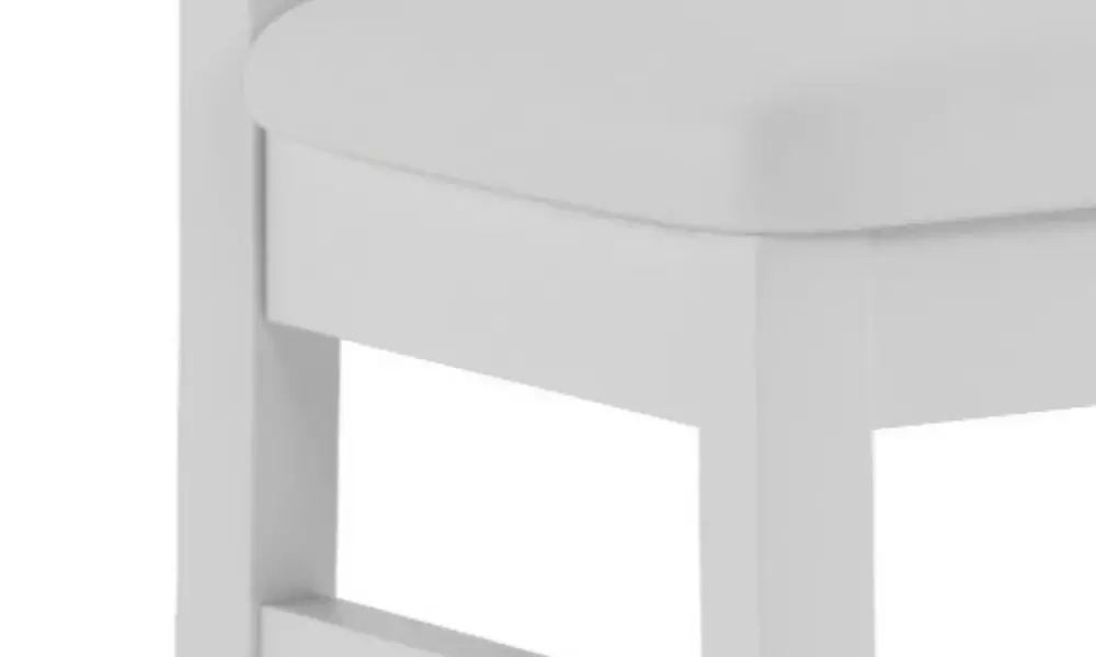 Set di 2 sedie Zaira Made in Italy