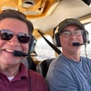 Image 8:  Fly High with One-Hour Introductory Flight Lesson for One or Two