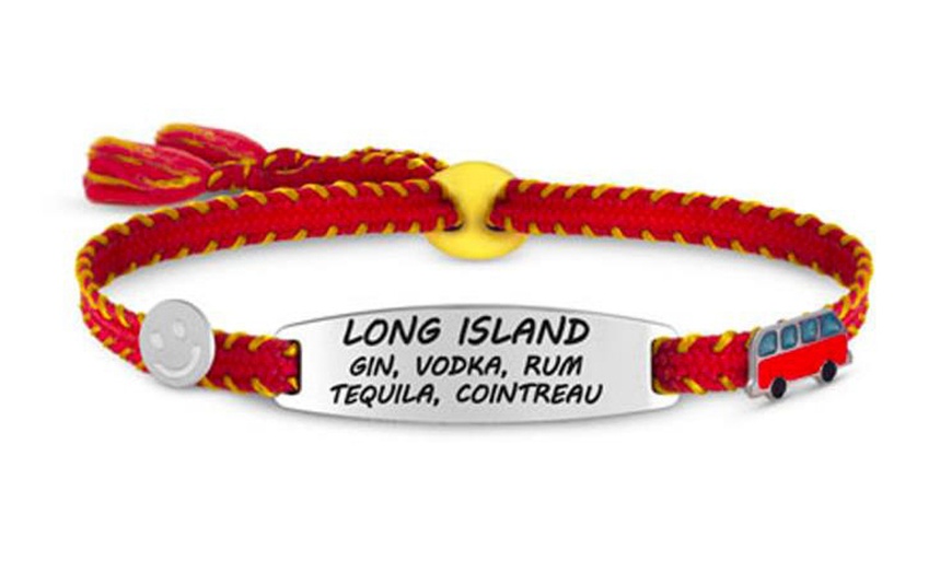 Image 4: Orecchini, Collane, Bracciali e Anelli Nomination