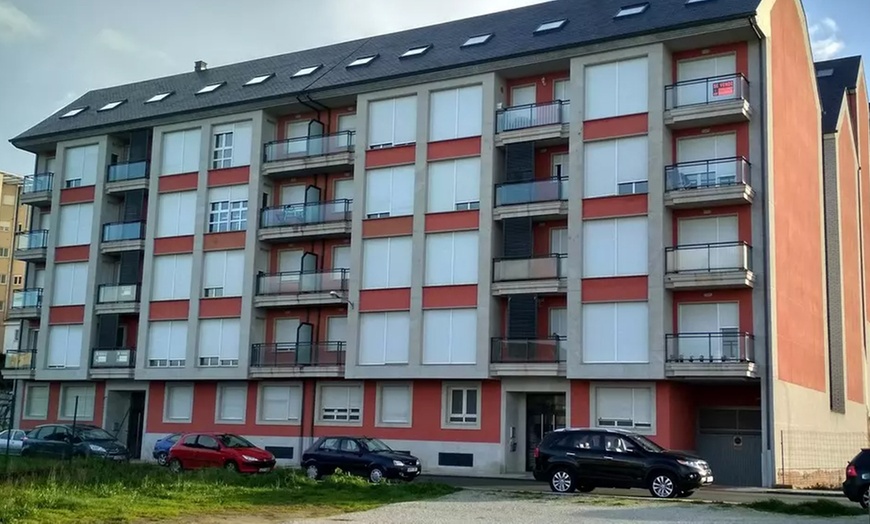 Image 3: Lugo: 2, 4 o 6 noches en apartamento para hasta 6 personas