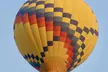 Expert Guided Hot Air Balloon Ride (Standard or Exclusive V-Day) Over Boise w/ Post-Flight Treats - Second Medium