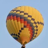 Image 4: Expert Guided Hot Air Balloon Ride Over Boise w/ Post-Flight Treats