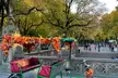 Central Park Pedicab Tour: Choice of Classic, Deluxe, or Elite with Central Park Bike Cab - Second Medium