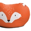 Image 6: rucomfy Beanbags Playful Kids Bean Bag 