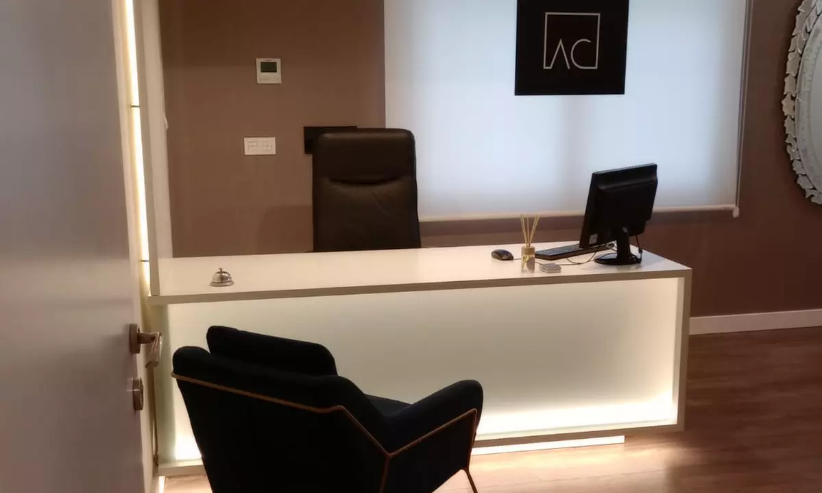 4, 8 o 12 sesiones combinadas de cavitación y presoterapia