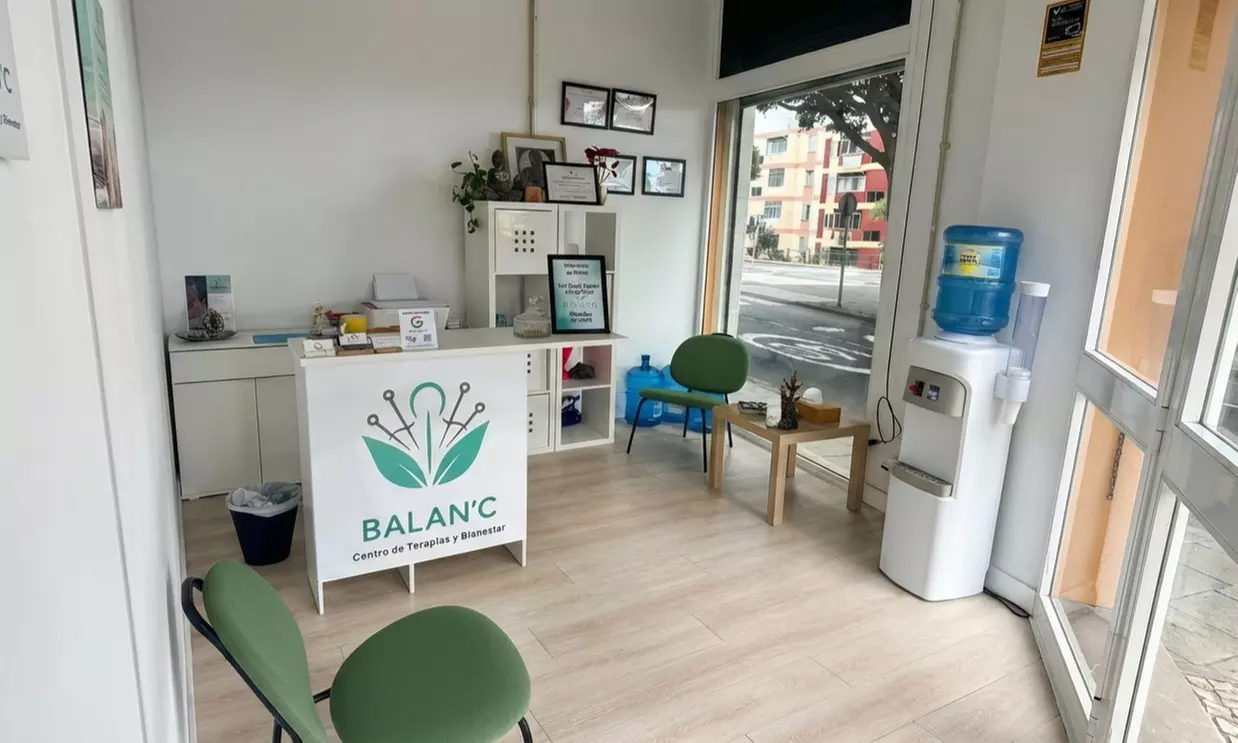 Sesión de fisioterapia personalizada o presoterapia de 50 minutos