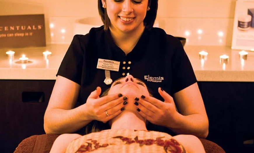 Image 8: Pamper Package with Spa Access at Bannatyne's Health Club