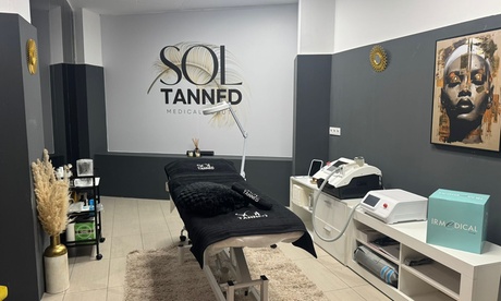 Tratamiento HIFU Ultra-lifting en cara cuello y papada con radiofrecuencia