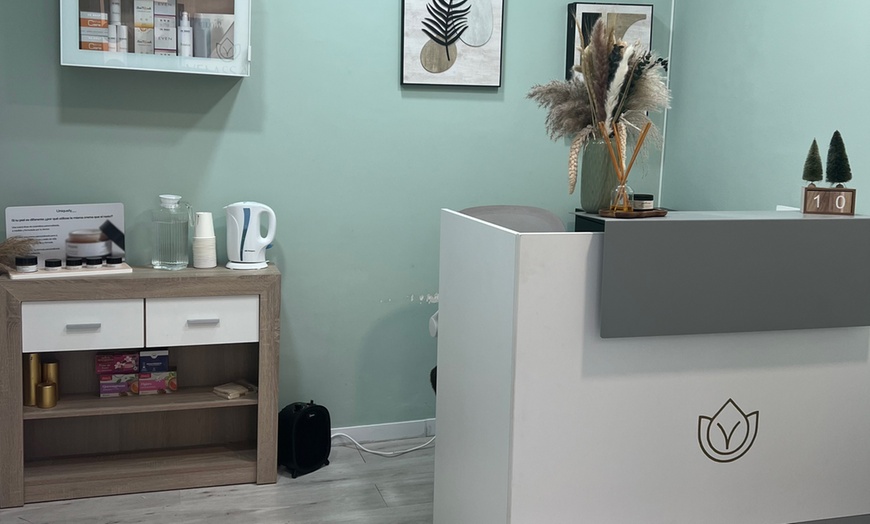 Image 5: Limpieza facial profunda con opción a vitaminas para 1 