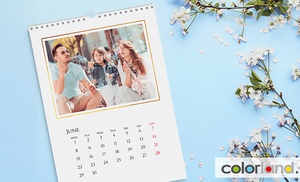 Foto-Kalender A4