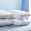 Image 2: Two or Four Silentnight Airmax Breathable Pillows
