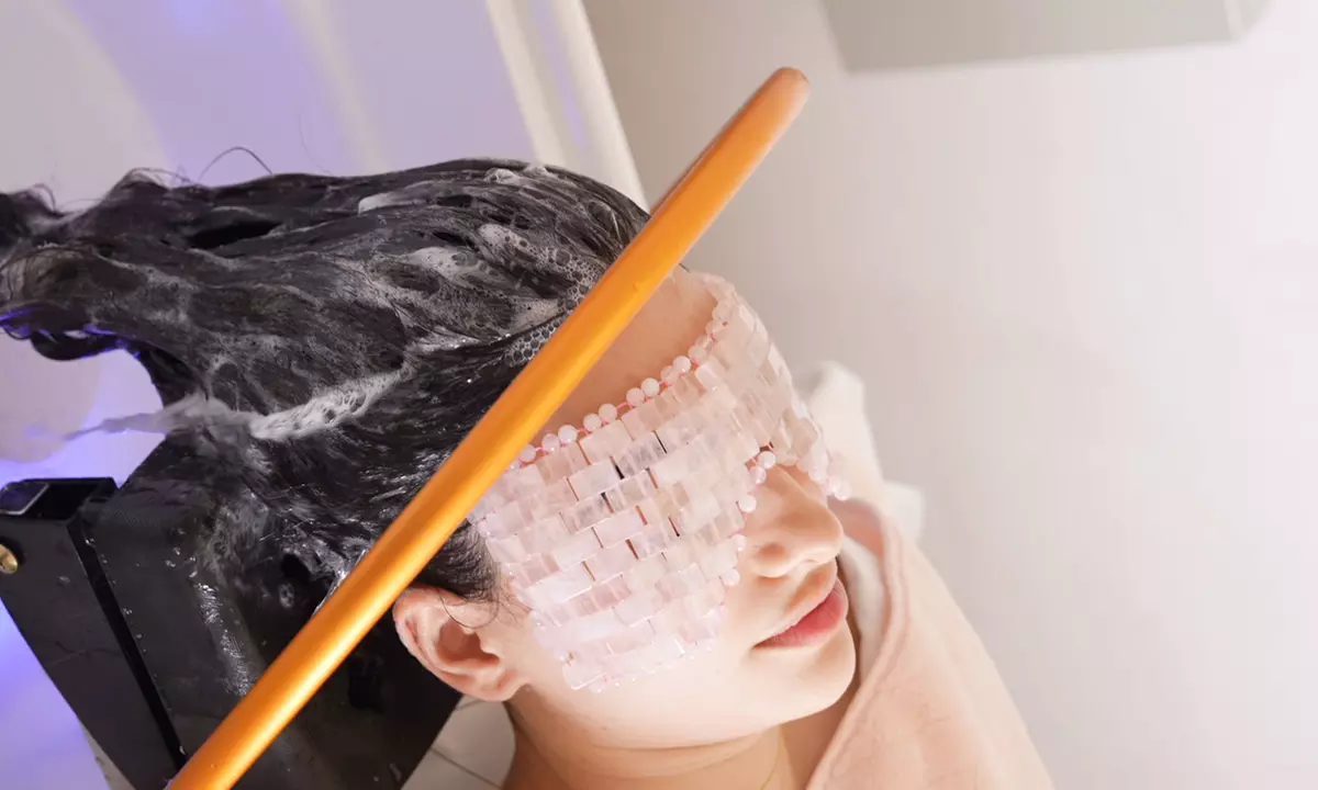 60/ 75-Min Korean/ Japanese Head Spa, 120-Min Ultimate Head Spa & More