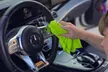Cleanse with Exterior and Interior Car Wash by Hand (Sedan, SUV, Truck) at  Eashinesdetailing - Up to 50% Off - Second Medium