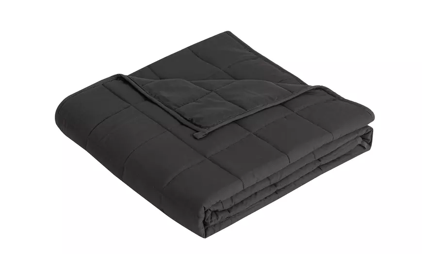 Image 5: Coperta ponderata 