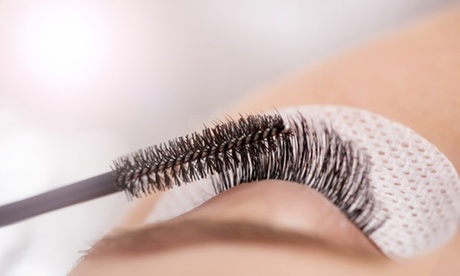 Rehaussement de cils et teinture, extension de cils glamour ou maquillage soirée dès 29,90 € chez See By Paula