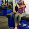 Image 1: Personalized 30 or 60-Min Stretch Sessions for One/Two 