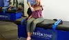 30 or 60-Min Stretch Sessions for One/Two People at Stretch Zone Coconut Grove (Upto 50% Off)