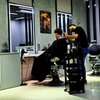 Image 3: Gents Haircut, Blow-dry, Classic Manicure, Pedicure, Wash, & More