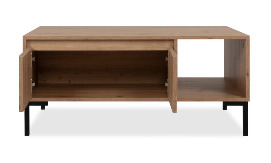 Image 11: Meuble TV, table basse ou buffet "Antila"