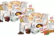 1 oder 2x Line@ Keto Starter Box mit 38 Snacks und Mahlzeiten - Second Medium