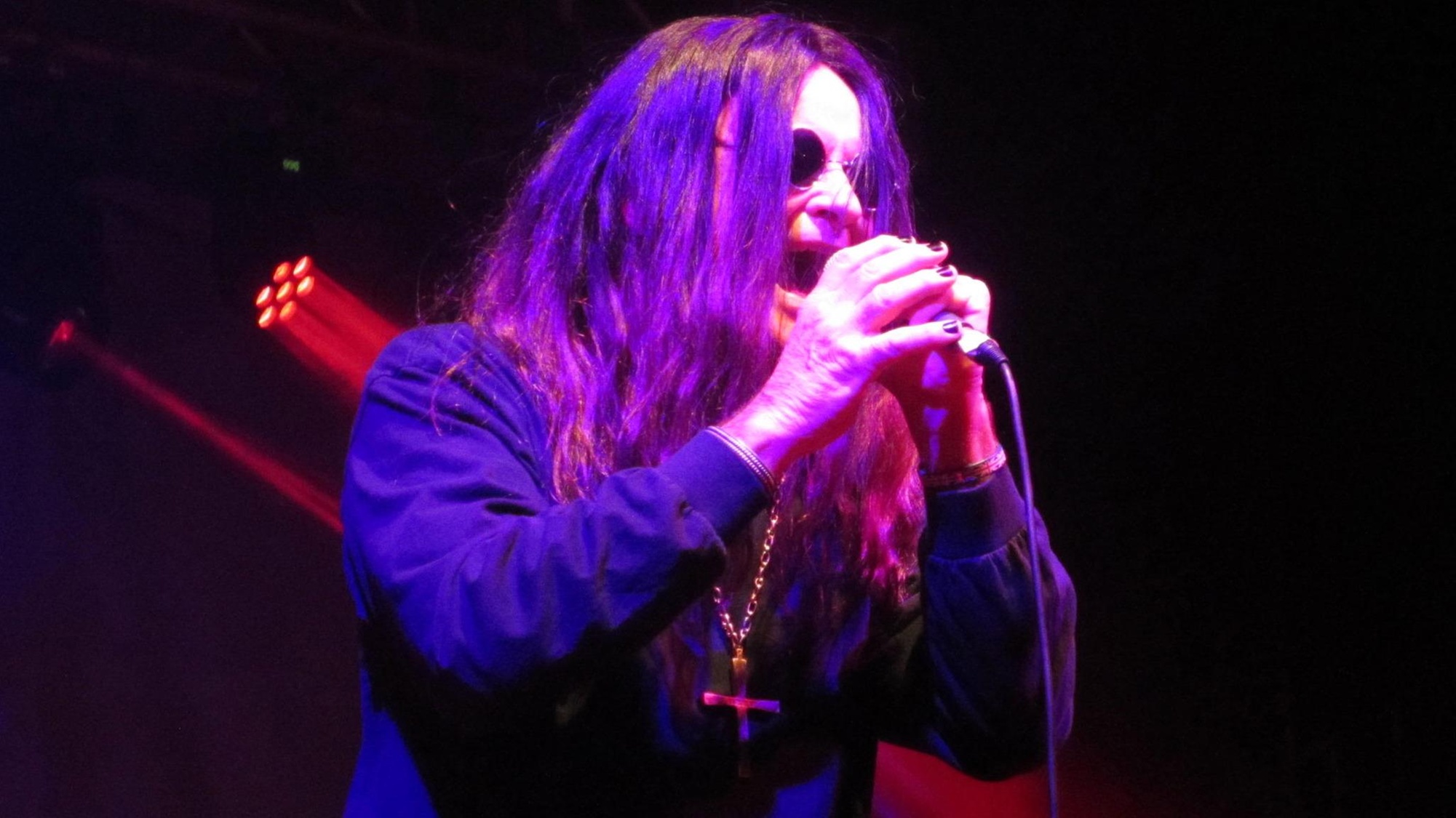 Diary of An Ozzman (Tribute to Ozzy Osbourne) - Up to 50% Off