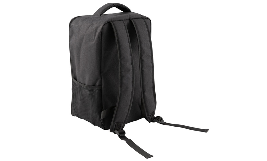 Image 5: Airline Approved Underseat Cabin Backpack