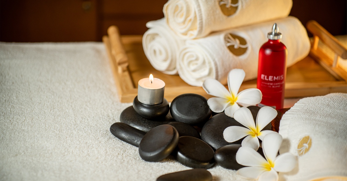 Cleopatra Spa Easter Bliss: Aromatherapy, Facial & Full-day Spa Access Cleopatra Spa Easter Bliss: Aromatherapy, Facial & Full-day Spa Access