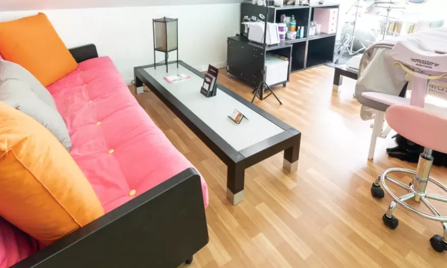 Un regard sublime et naturel en une seule séance