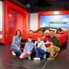 Image 8: Explore 7 LEGO-Themed Lands and Fun Rides at LEGOLAND New York Resort