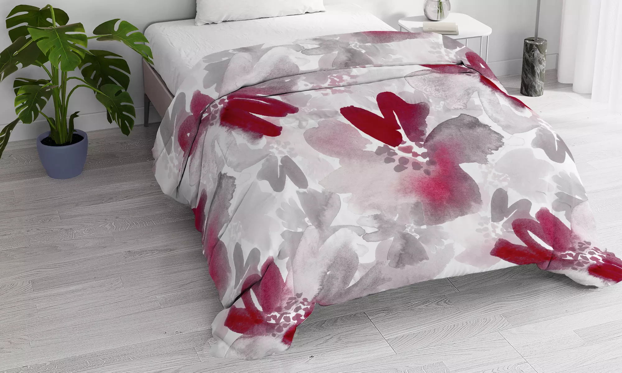 Trapunta invernale Basic