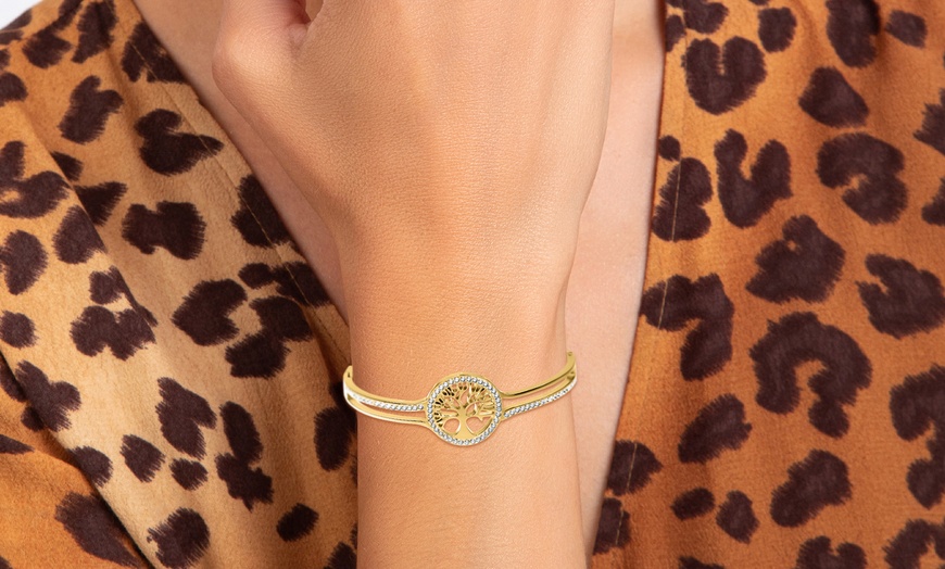 Image 4: Bracelet au choix de SC Crystal Paris 