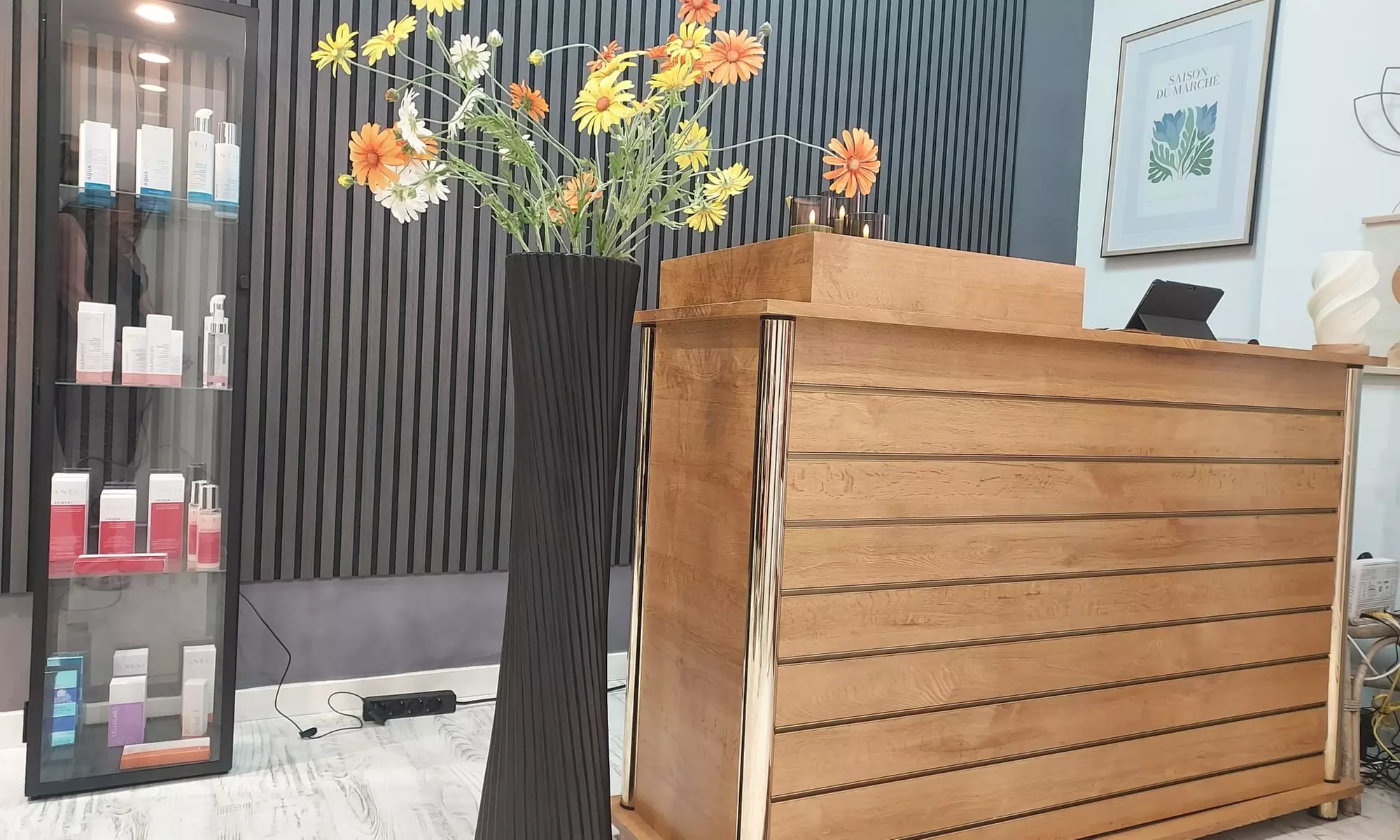 2, 4 o 6 sesiones de liposucción sin cirugía con láser Emerald