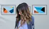 Transform Your Look: Haircut with Shampoo, Styling and Optional Deep Conditioning Treatment ( Up to 37% Off )