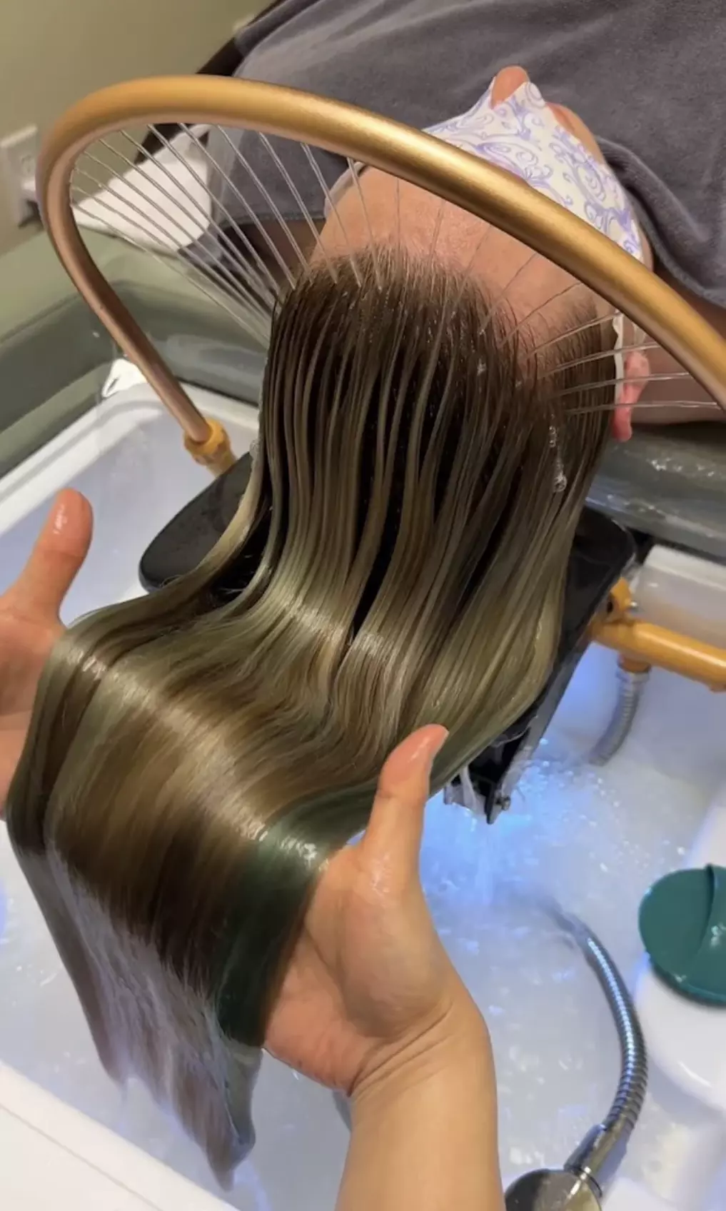 Luxury Head Spa for 1 or 2 w/Upper-Body Massage + Hot Stones & Robes