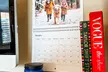 Custom Photo Calendars by Lovely Little Cards – Personalized Holiday Gifts for Family & Friends - Second Medium