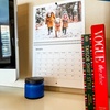 Image 3: Create a Custom Desktop or Wall Calendar | Photo Memories All Year